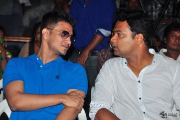 Where is Vidya Balan Movie Audio Launch